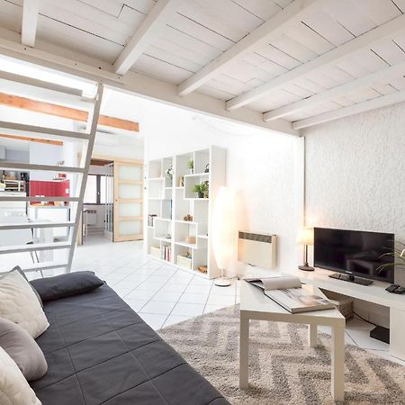 Les Toits De Saint Come Appartement 4 Personnes Montpellier Bagian luar foto