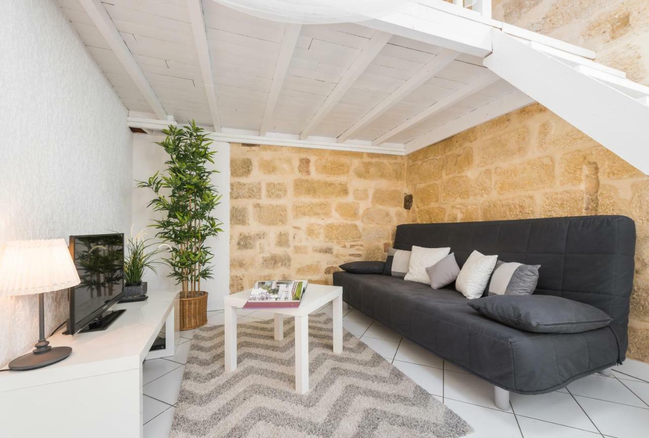 Les Toits De Saint Come Appartement 4 Personnes Montpellier Bagian luar foto
